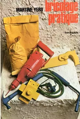 Couverture du produit · Bricolage pratique