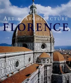 Couverture du produit · Art et architecture : Florence