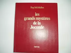 Couverture du produit · Les Grands mystères de la Joconde