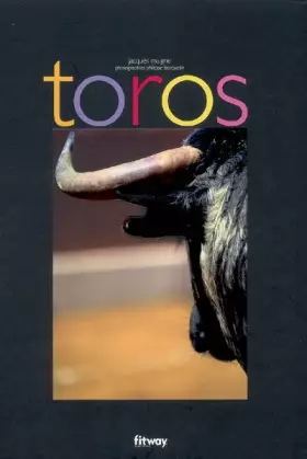 Couverture du produit · Toros