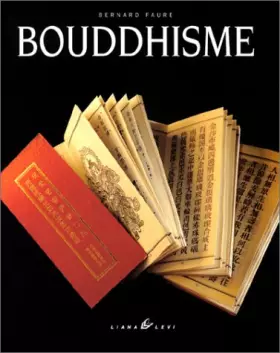 Couverture du produit · Bouddhisme