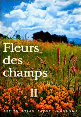 Couverture du produit · Fleurs des champs, tome 2, numéro 20