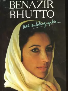 Couverture du produit · Une autobiographie