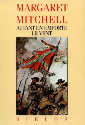 Couverture du produit · Autant en emporte le vent