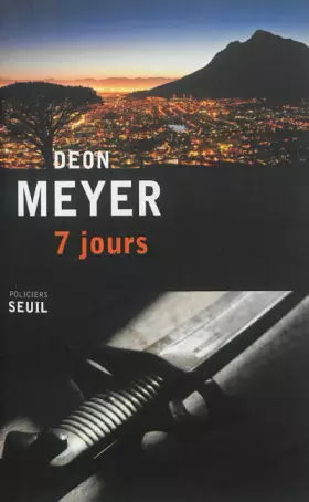 Couverture du produit · 7 jours
