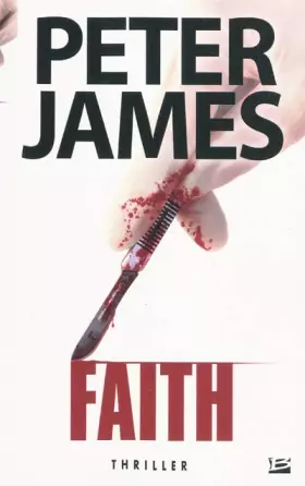 Couverture du produit · Faith