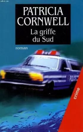 Couverture du produit · La griffe du Sud