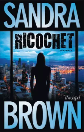 Couverture du produit · Ricochet