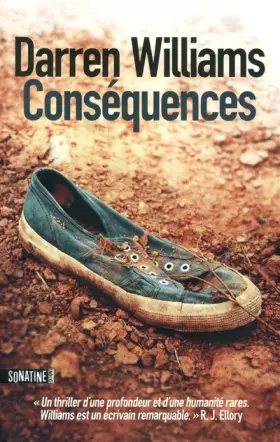 Couverture du produit · CONSEQUENCES