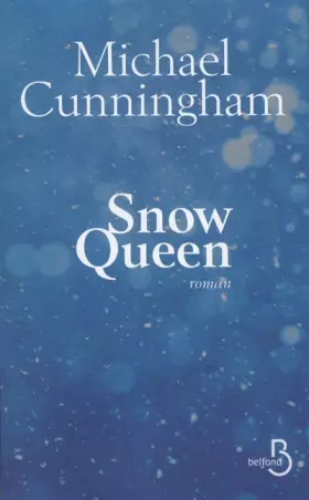 Couverture du produit · Snow Queen