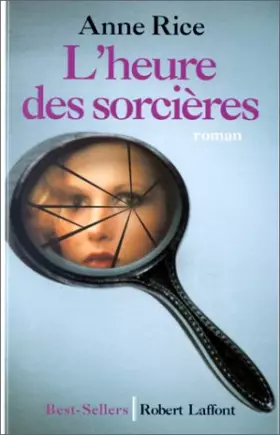 Couverture du produit · L'Heure des sorcières
