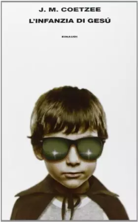 Couverture du produit · L'infanzia di Gesù