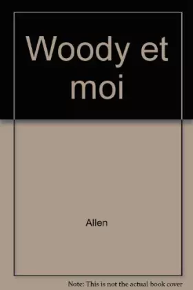 Couverture du produit · Par Woody Allen : Woody et moi, entretiens avec Stig Björkman