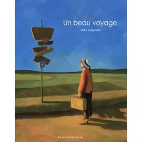 Couverture du produit · Un beau voyage