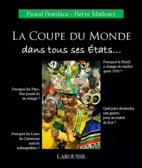 Couverture du produit · La Coupe du Monde dans tous ses états