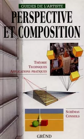 Couverture du produit · Perspective et composition