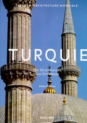 Couverture du produit · Turquie: Des Seldjoukides aux Ottomans