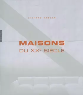 Couverture du produit · Maisons du XXe siècle