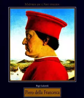 Couverture du produit · Piero della Francesca, 1416/17 - 1492