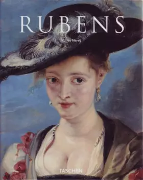 Couverture du produit · Peter Paul Rubens 1577-1640 - L'Homère de la peinture
