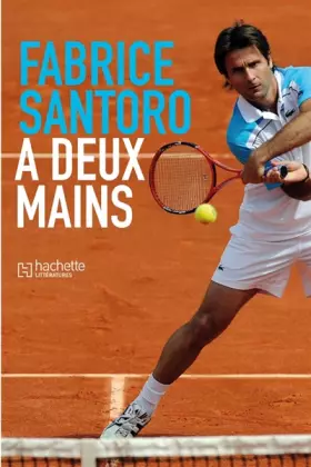 Couverture du produit · A deux mains