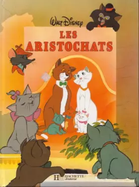 Couverture du produit · Les Aristochats