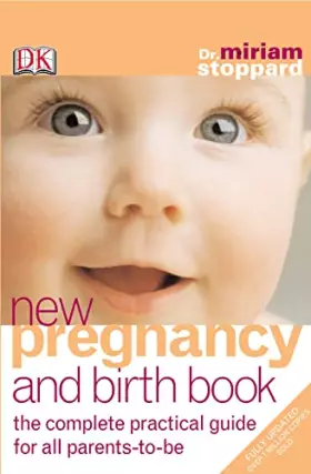 Couverture du produit · The New Pregnancy and Birth