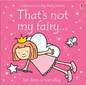 Couverture du produit · That's Not My Fairy