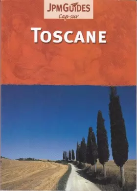 Couverture du produit · Toscane jpm