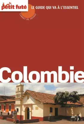 Couverture du produit · Colombie