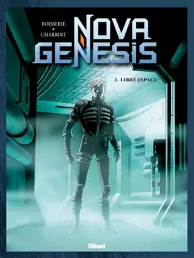 Couverture du produit · Nova Genesis - Tome 03: Libre Espace