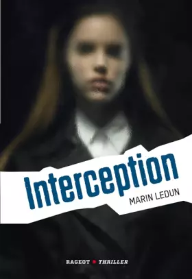 Couverture du produit · Interception