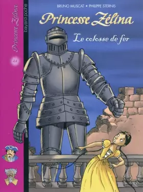 Couverture du produit · Colosse de fer (le) n22