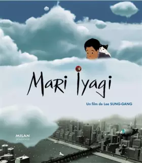 Couverture du produit · Mari Iyagi (un film de Lee Sung-Gang)