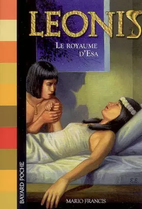 Couverture du produit · Leonis, Tome 9 : Le royaume d'Esa