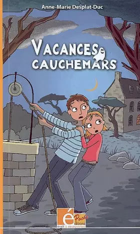Couverture du produit · Vacances cauchemars
