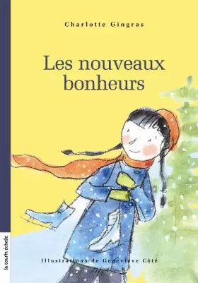 Couverture du produit · Les nouveaux bonheurs