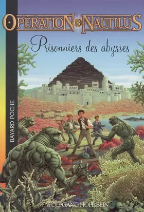 Couverture du produit · Prisonniers des abysses