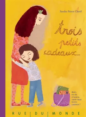 Couverture du produit · Trois petits cadeaux...