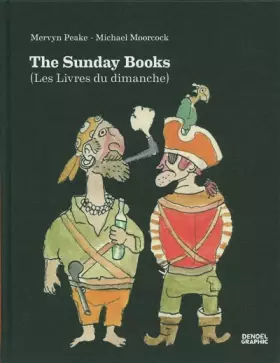 Couverture du produit · The Sunday Books: (Les Livres du dimanche)