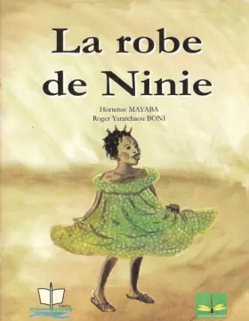 Couverture du produit · La robe de Ninie