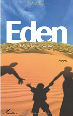 Couverture du produit · Eden l'Extrême Tu Eviteras