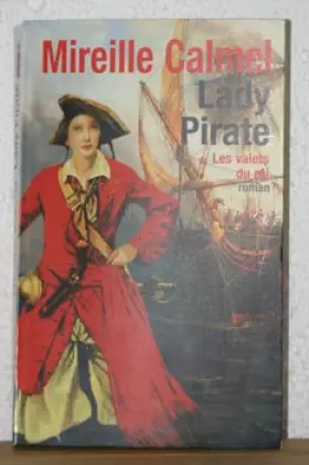 Couverture du produit · Les valets du roi (Lady Pirate)