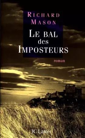 Couverture du produit · Le bal des imposteurs