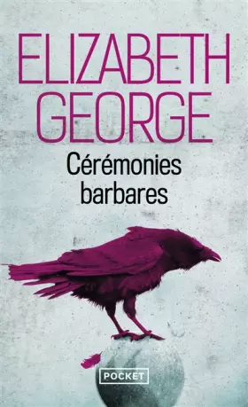 Couverture du produit · Cérémonies barbares