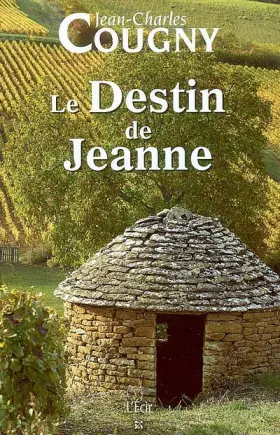 Couverture du produit · Le destin de Jeanne