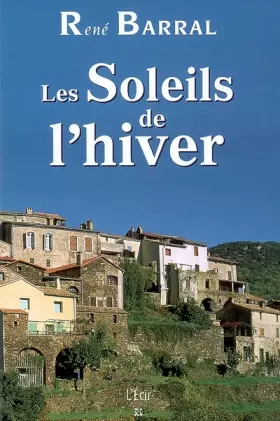 Couverture du produit · Soleils de l'Hiver (les)