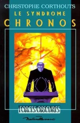Couverture du produit · Le syndrome de Chronos