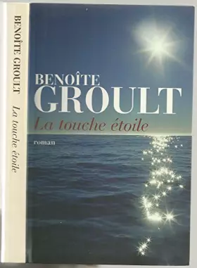 Couverture du produit · La touche étoile