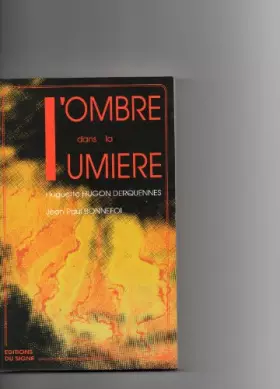 Couverture du produit · Ombre dans la lumiere 050693